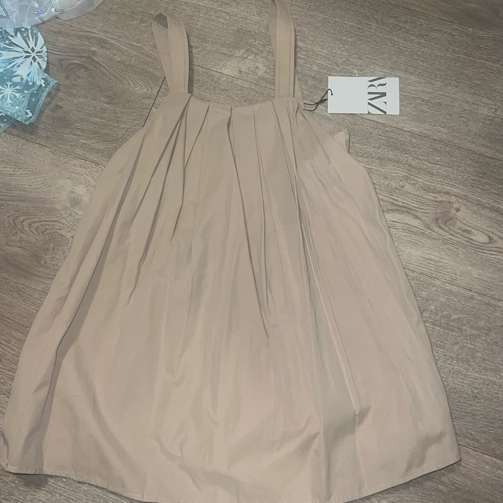 Zara dress